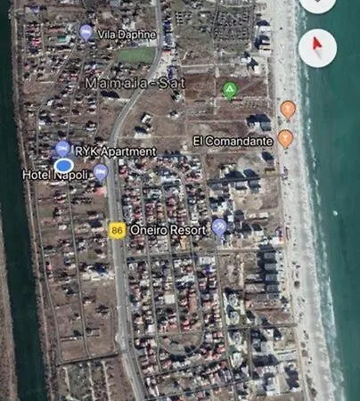 Black Sea Studio *